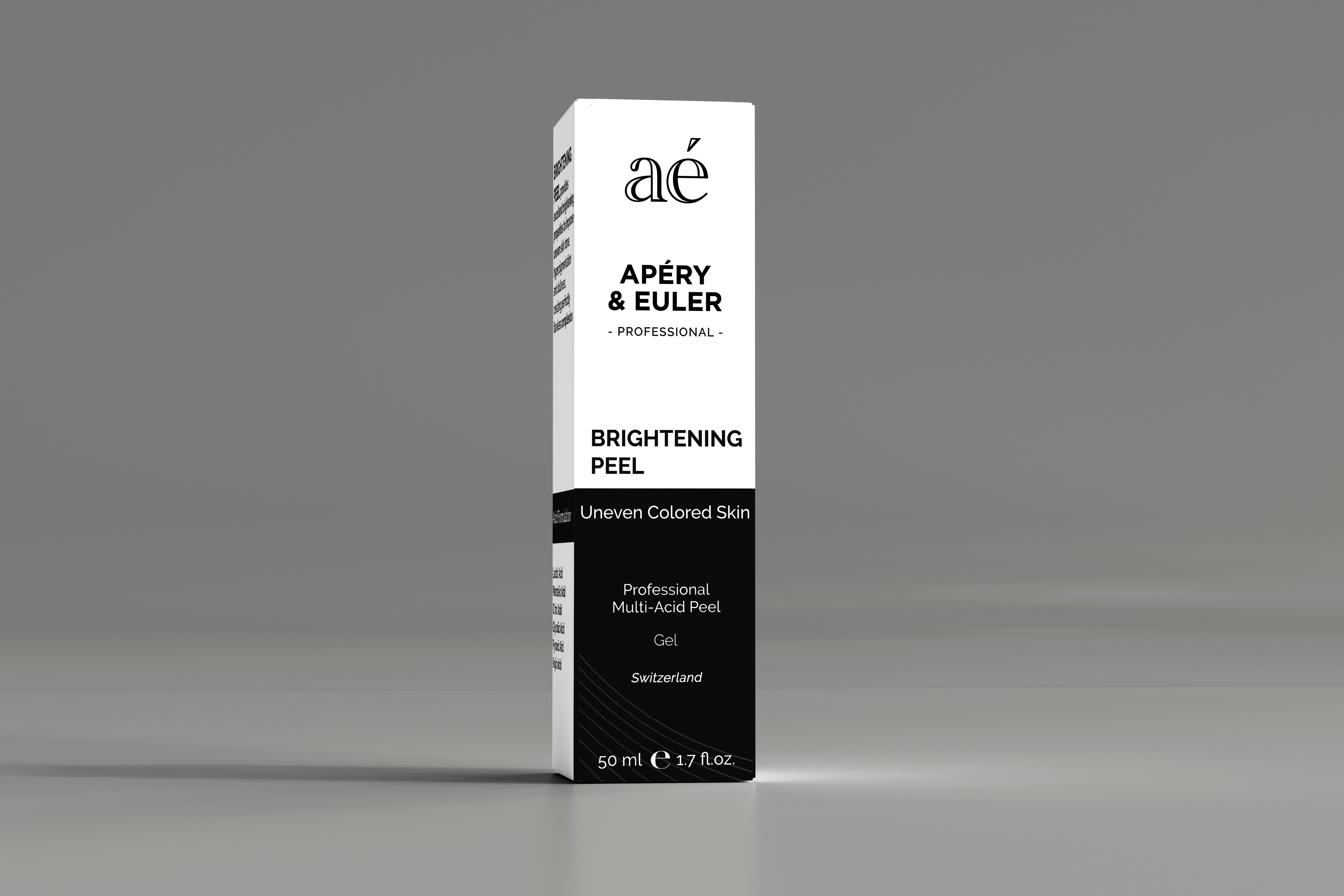 Brightening Peel